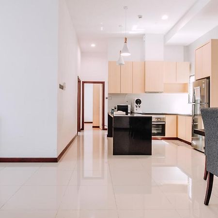 Imperial Suites Serviced Apartment Maong Bazaar المظهر الخارجي الصورة