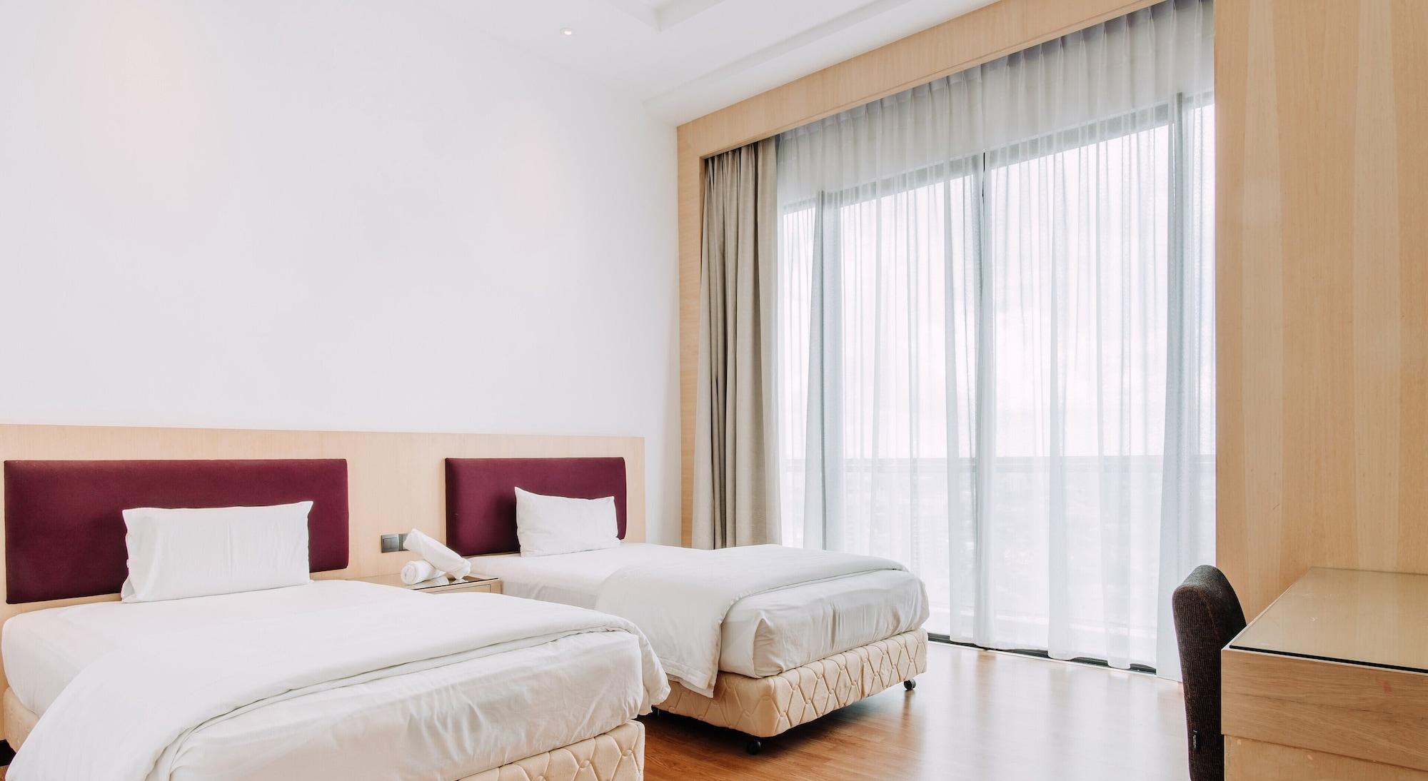 Imperial Suites Serviced Apartment Maong Bazaar المظهر الخارجي الصورة