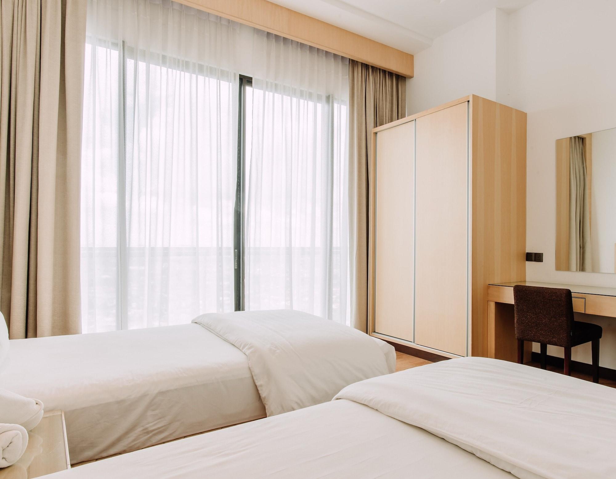 Imperial Suites Serviced Apartment Maong Bazaar المظهر الخارجي الصورة