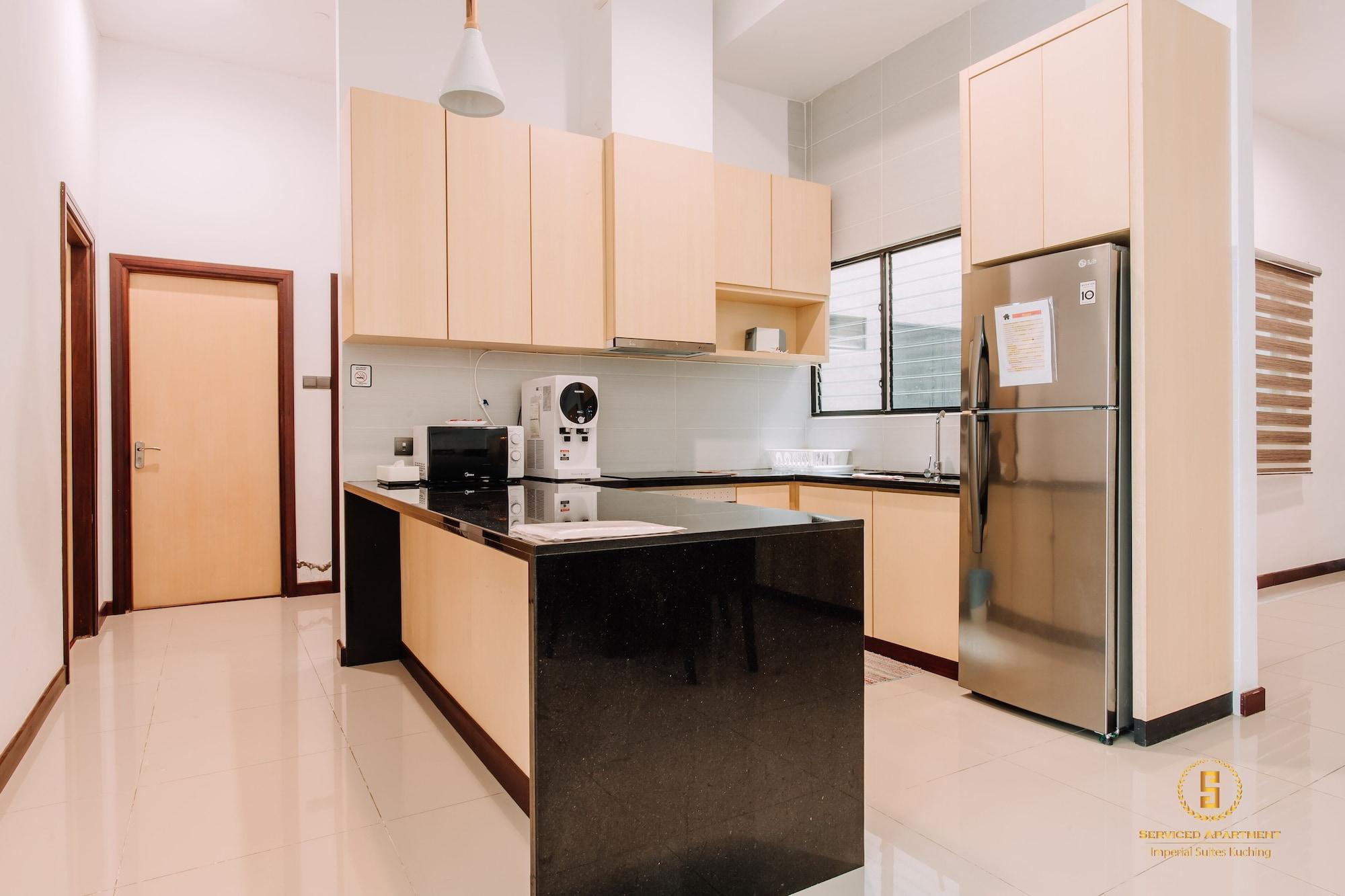 Imperial Suites Serviced Apartment Maong Bazaar المظهر الخارجي الصورة