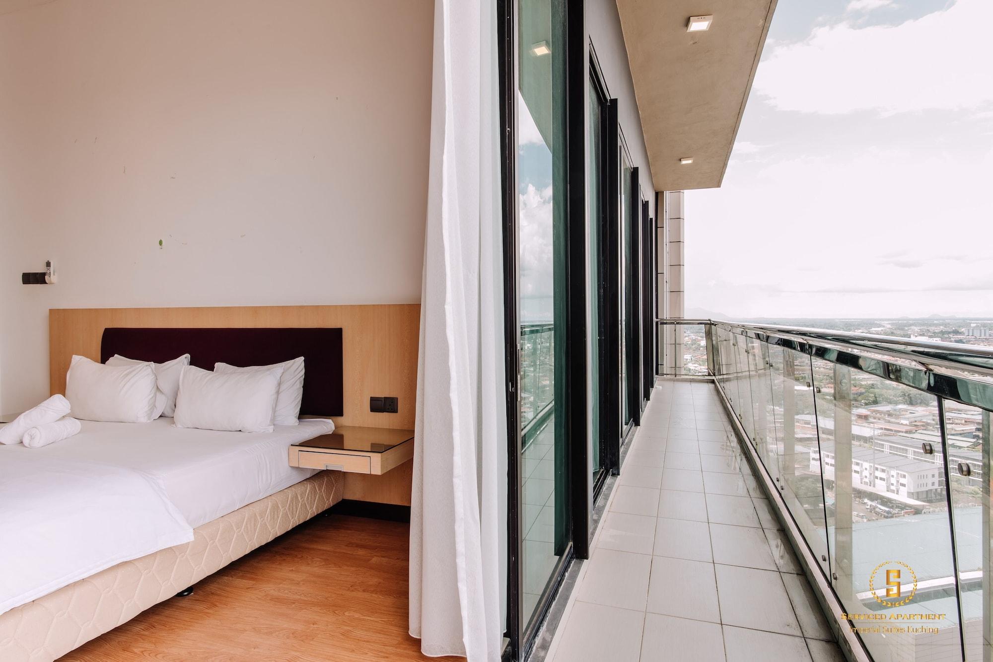 Imperial Suites Serviced Apartment Maong Bazaar المظهر الخارجي الصورة