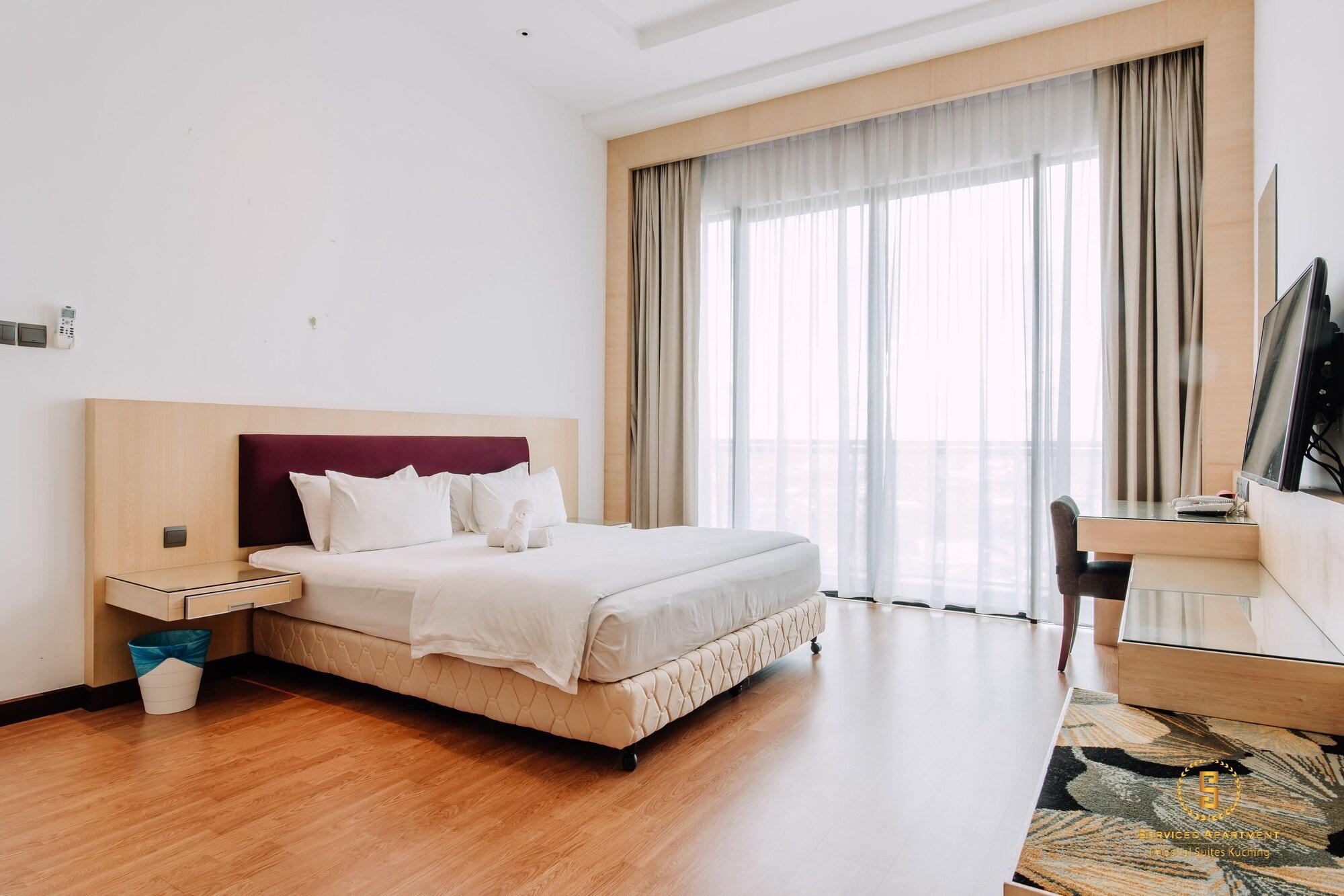 Imperial Suites Serviced Apartment Maong Bazaar المظهر الخارجي الصورة