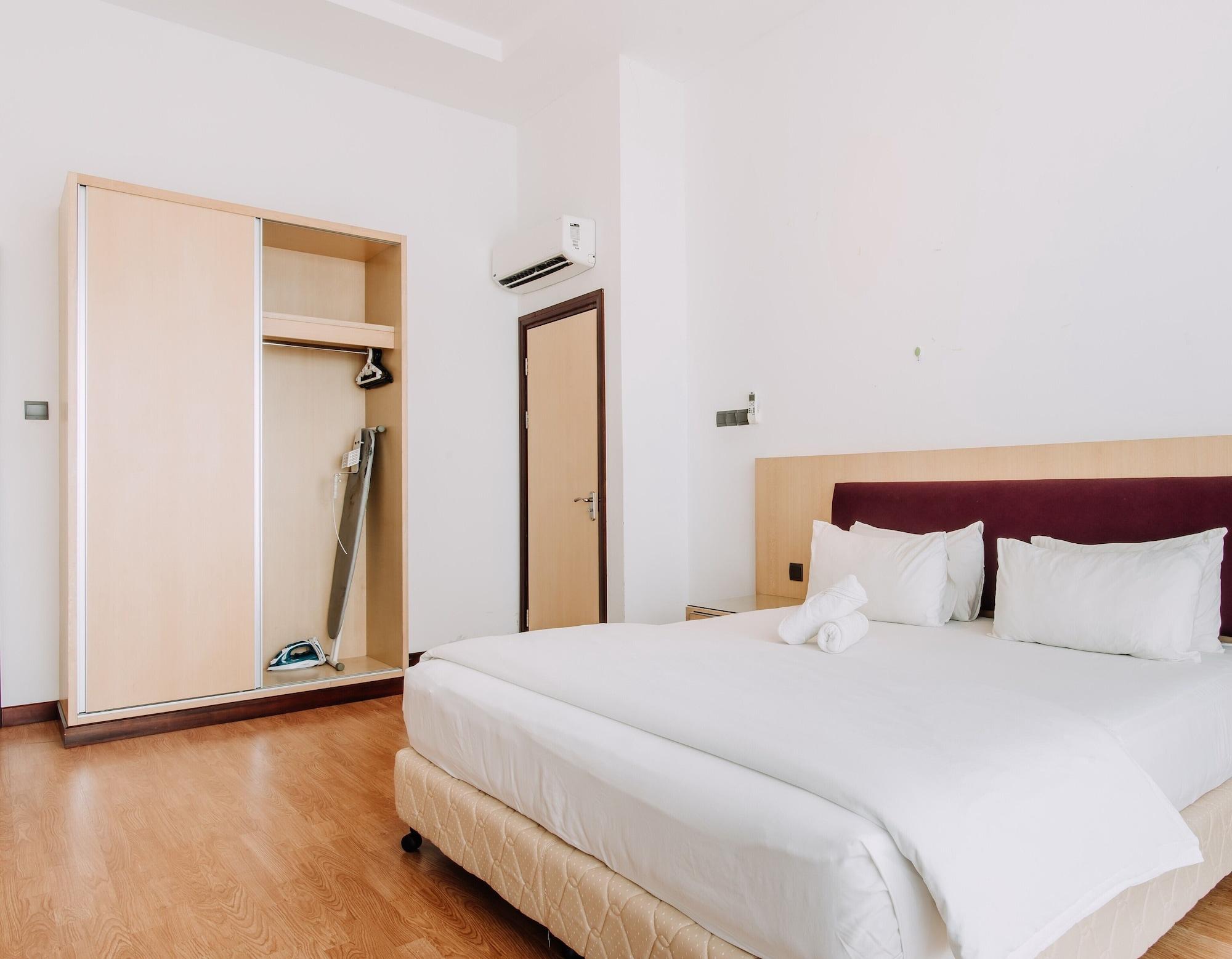 Imperial Suites Serviced Apartment Maong Bazaar المظهر الخارجي الصورة