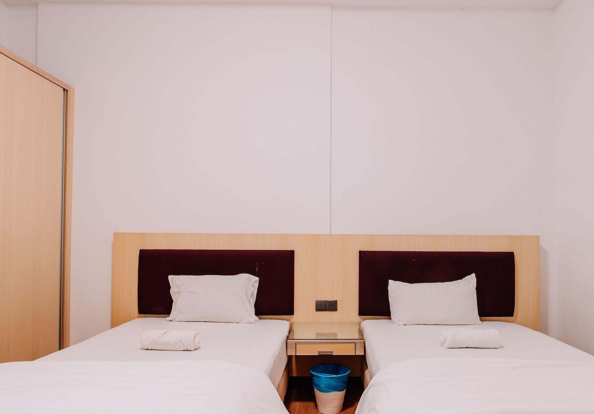 Imperial Suites Serviced Apartment Maong Bazaar المظهر الخارجي الصورة