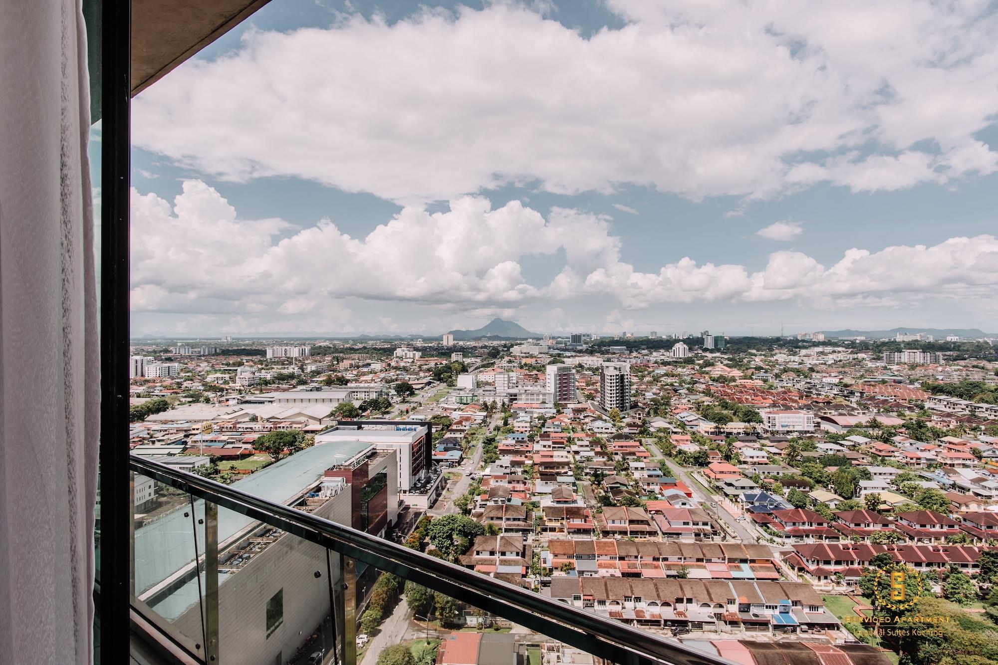 Imperial Suites Serviced Apartment Maong Bazaar المظهر الخارجي الصورة