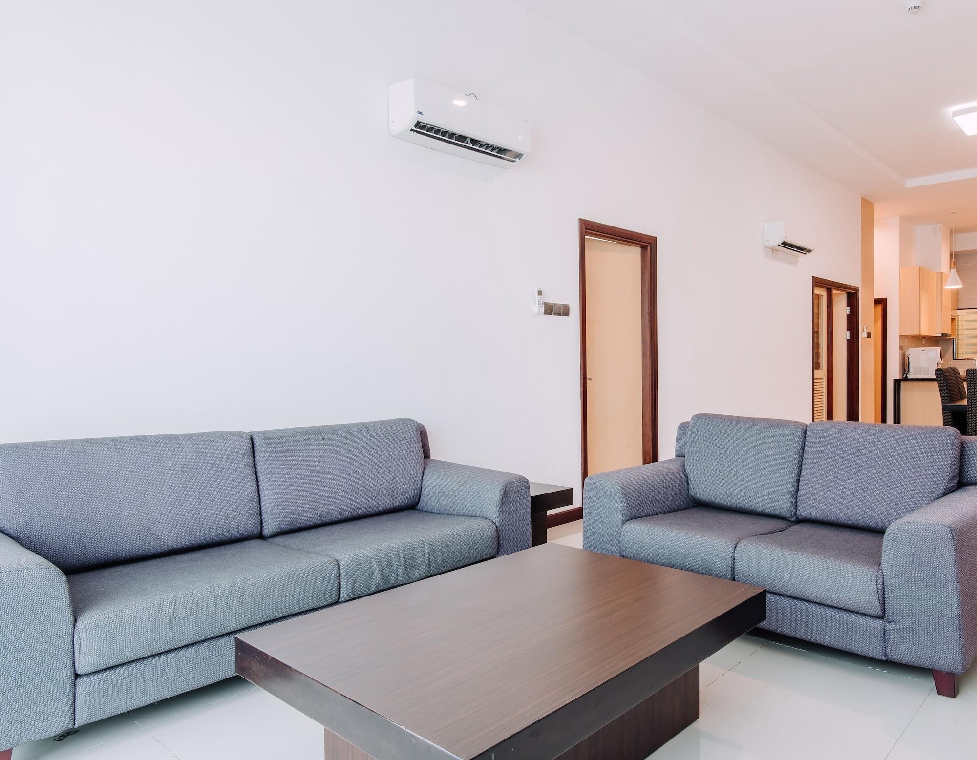 Imperial Suites Serviced Apartment Maong Bazaar المظهر الخارجي الصورة