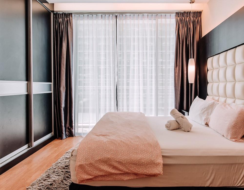 Imperial Suites Serviced Apartment Maong Bazaar المظهر الخارجي الصورة
