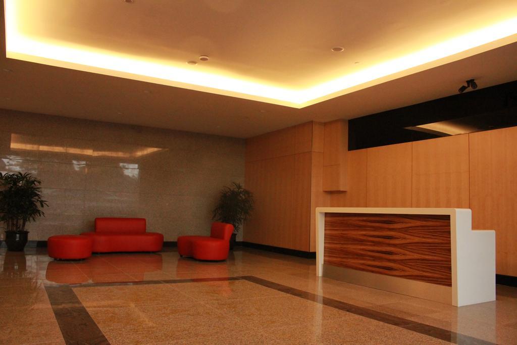 Imperial Suites Serviced Apartment Maong Bazaar المظهر الخارجي الصورة
