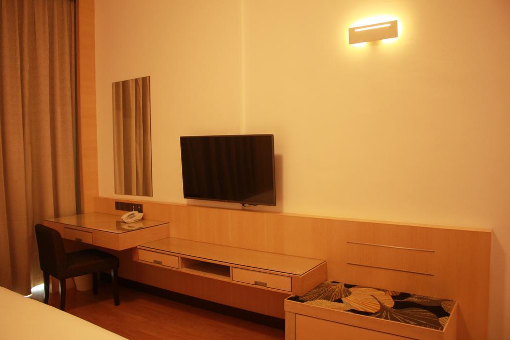 Imperial Suites Serviced Apartment Maong Bazaar المظهر الخارجي الصورة