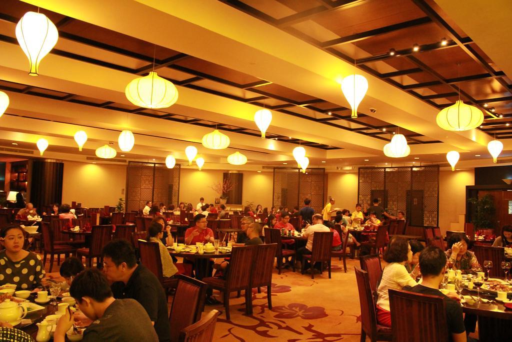 Imperial Suites Serviced Apartment Maong Bazaar المظهر الخارجي الصورة