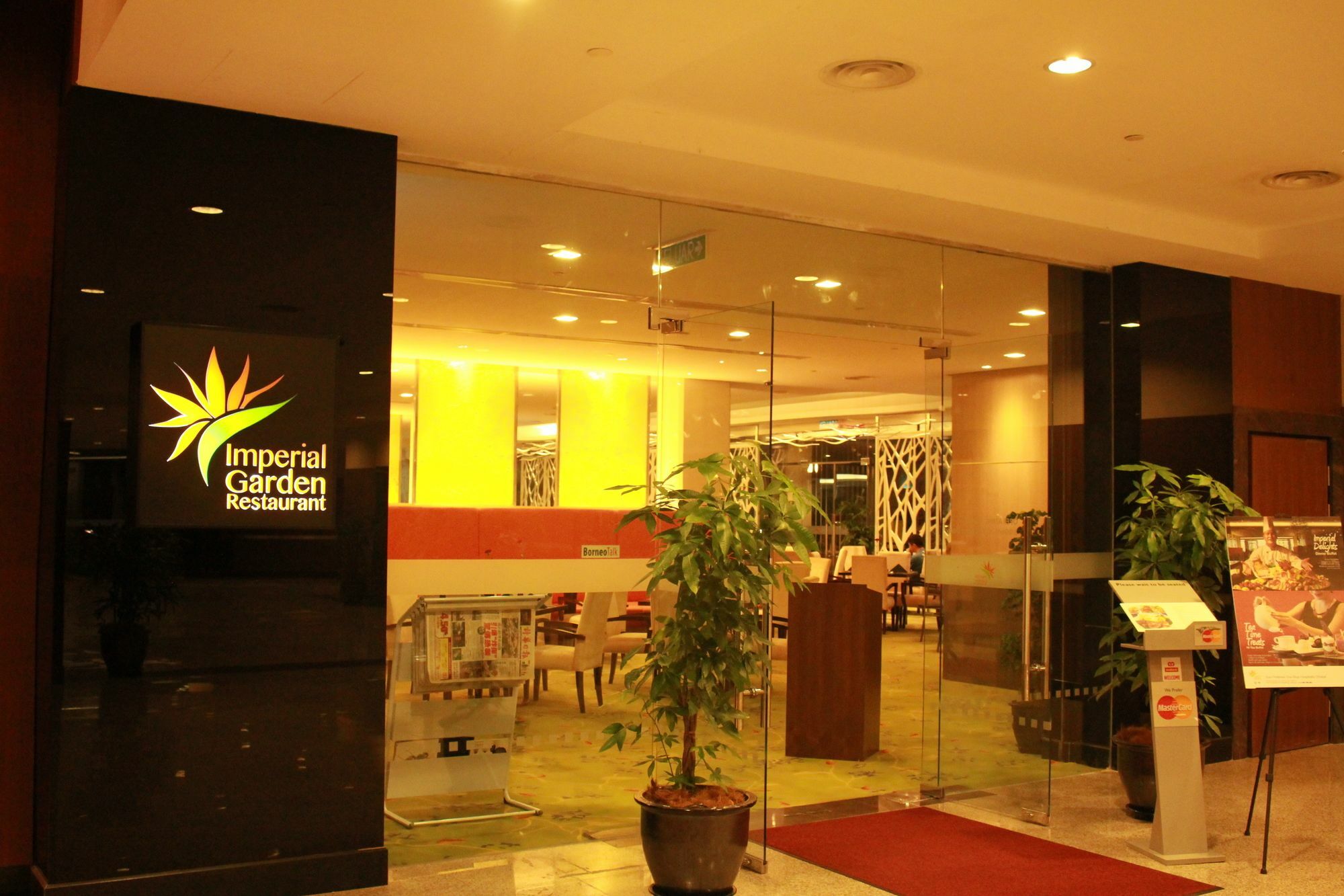 Imperial Suites Serviced Apartment Maong Bazaar المظهر الخارجي الصورة