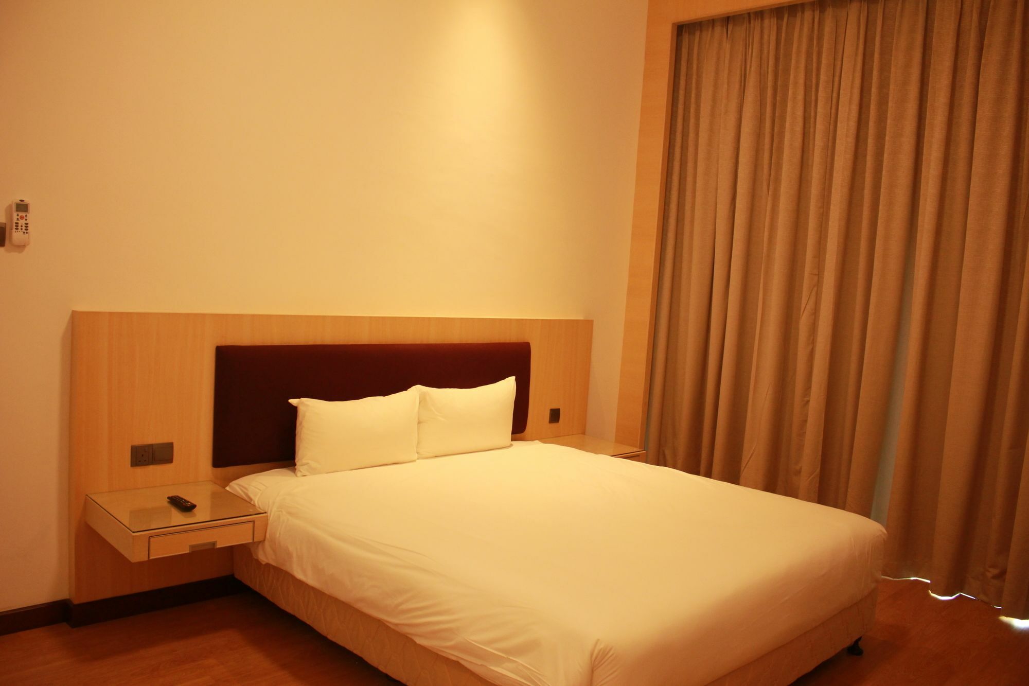 Imperial Suites Serviced Apartment Maong Bazaar المظهر الخارجي الصورة