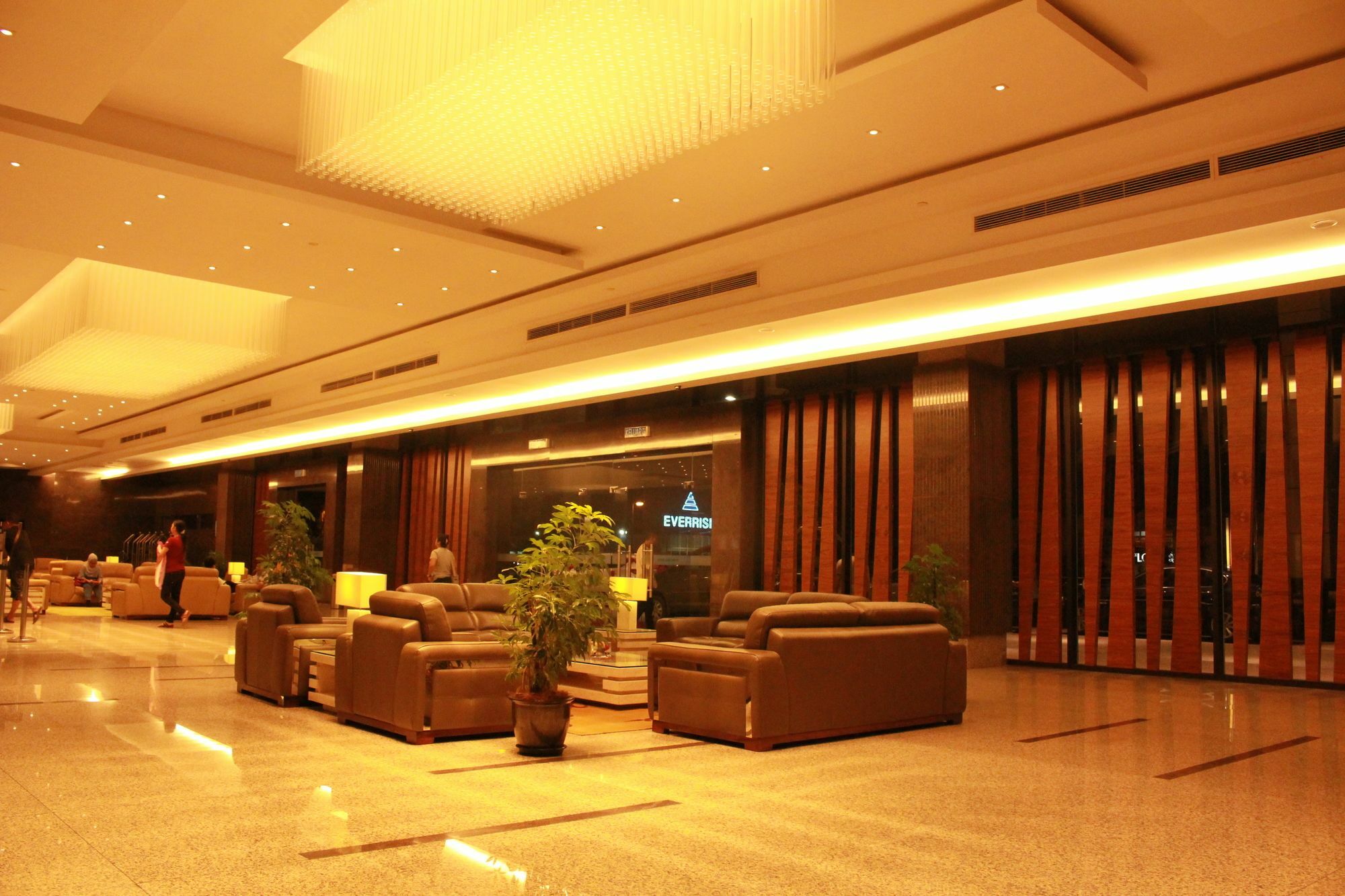 Imperial Suites Serviced Apartment Maong Bazaar المظهر الخارجي الصورة