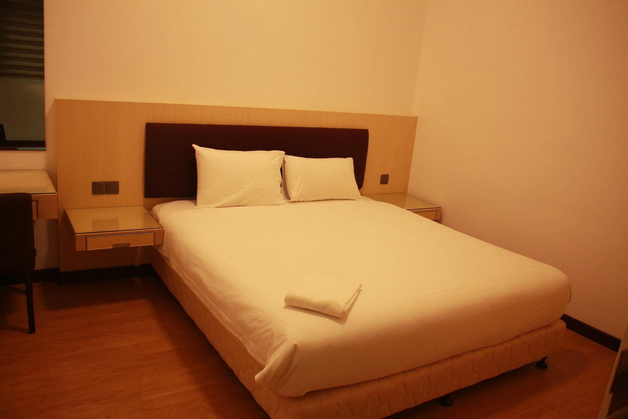 Imperial Suites Serviced Apartment Maong Bazaar المظهر الخارجي الصورة