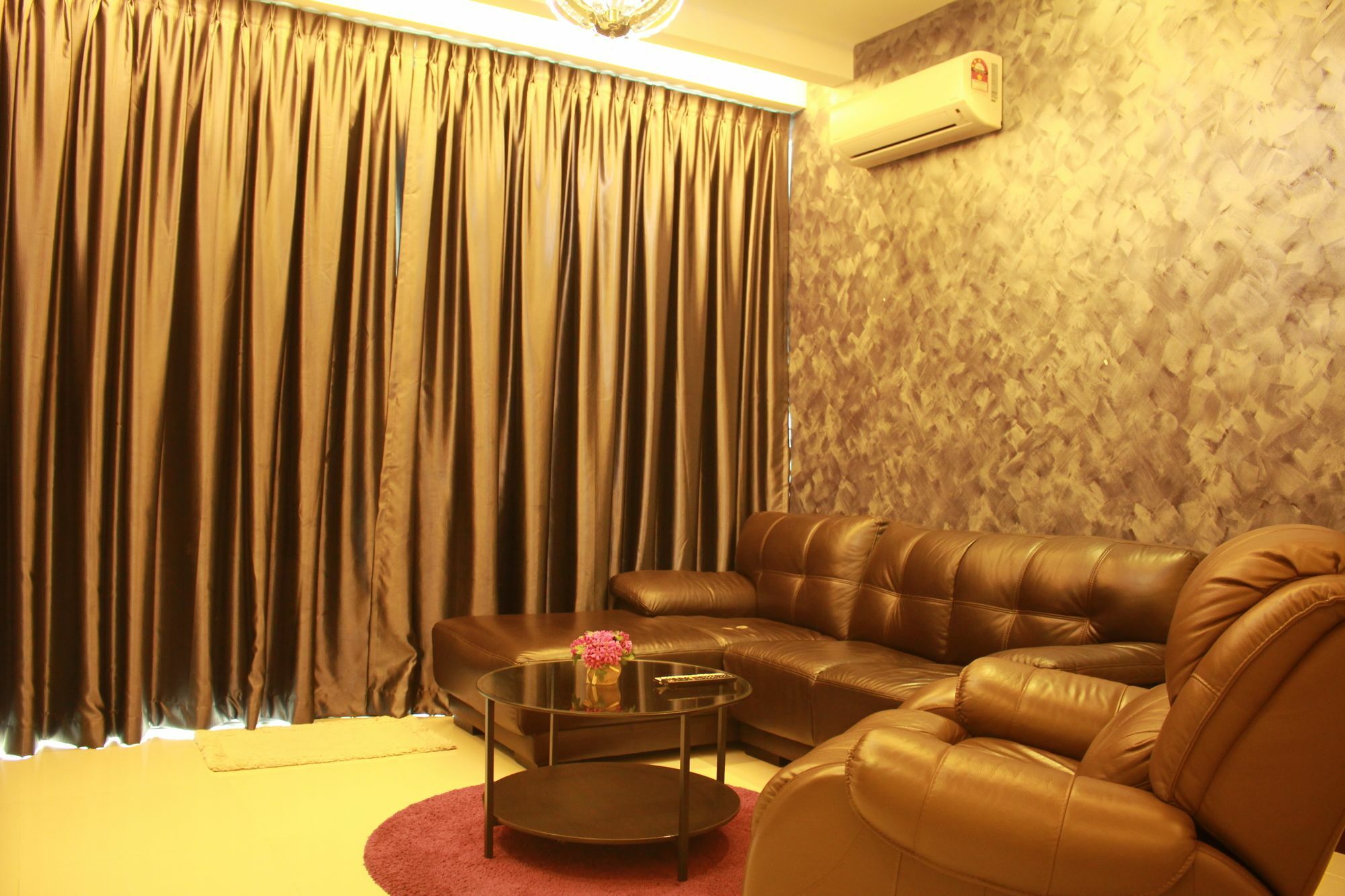 Imperial Suites Serviced Apartment Maong Bazaar المظهر الخارجي الصورة