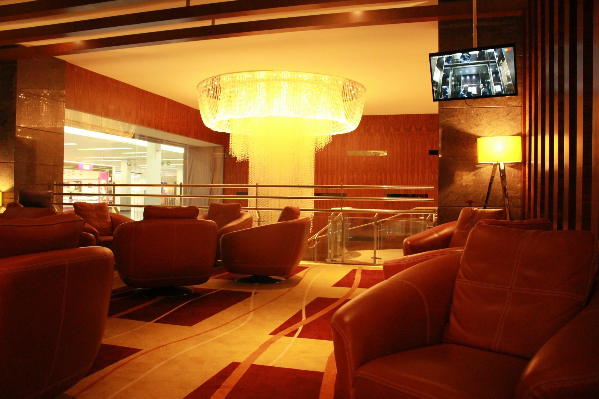 Imperial Suites Serviced Apartment Maong Bazaar المظهر الخارجي الصورة