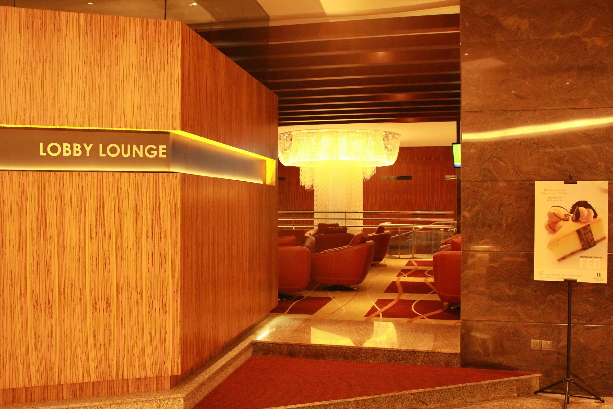 Imperial Suites Serviced Apartment Maong Bazaar المظهر الخارجي الصورة