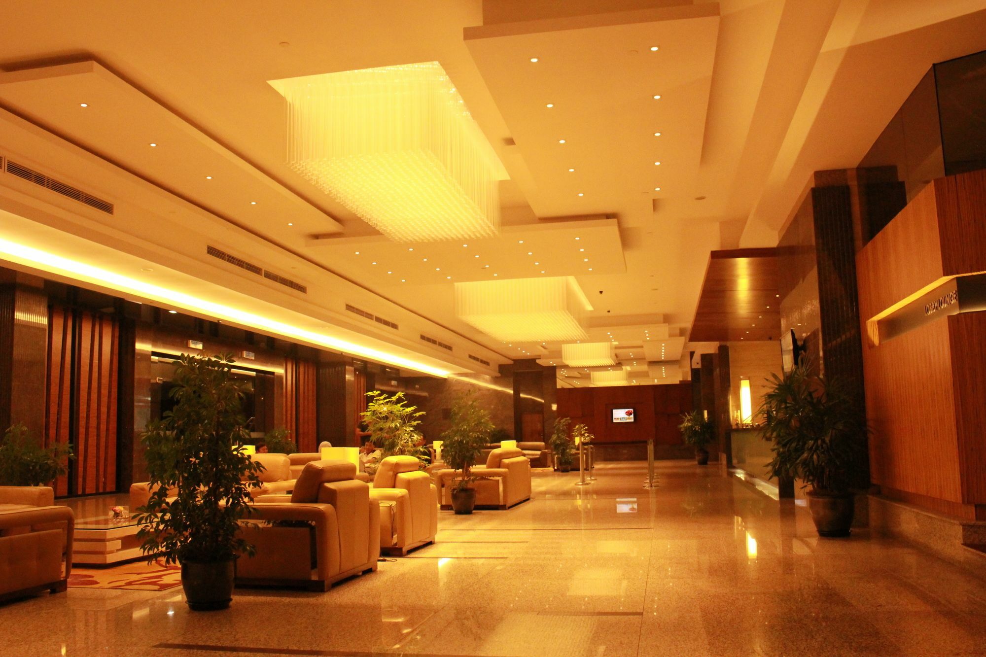 Imperial Suites Serviced Apartment Maong Bazaar المظهر الخارجي الصورة
