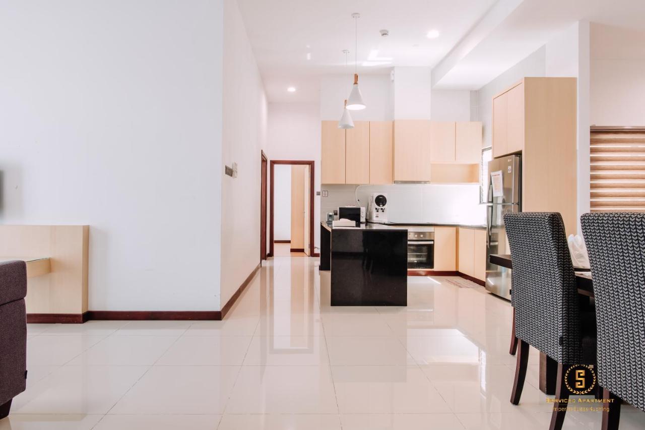 Imperial Suites Serviced Apartment Maong Bazaar المظهر الخارجي الصورة