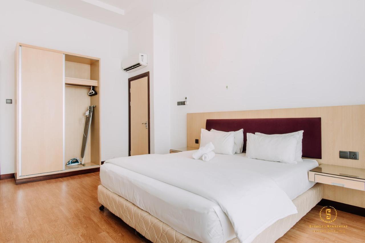 Imperial Suites Serviced Apartment Maong Bazaar المظهر الخارجي الصورة