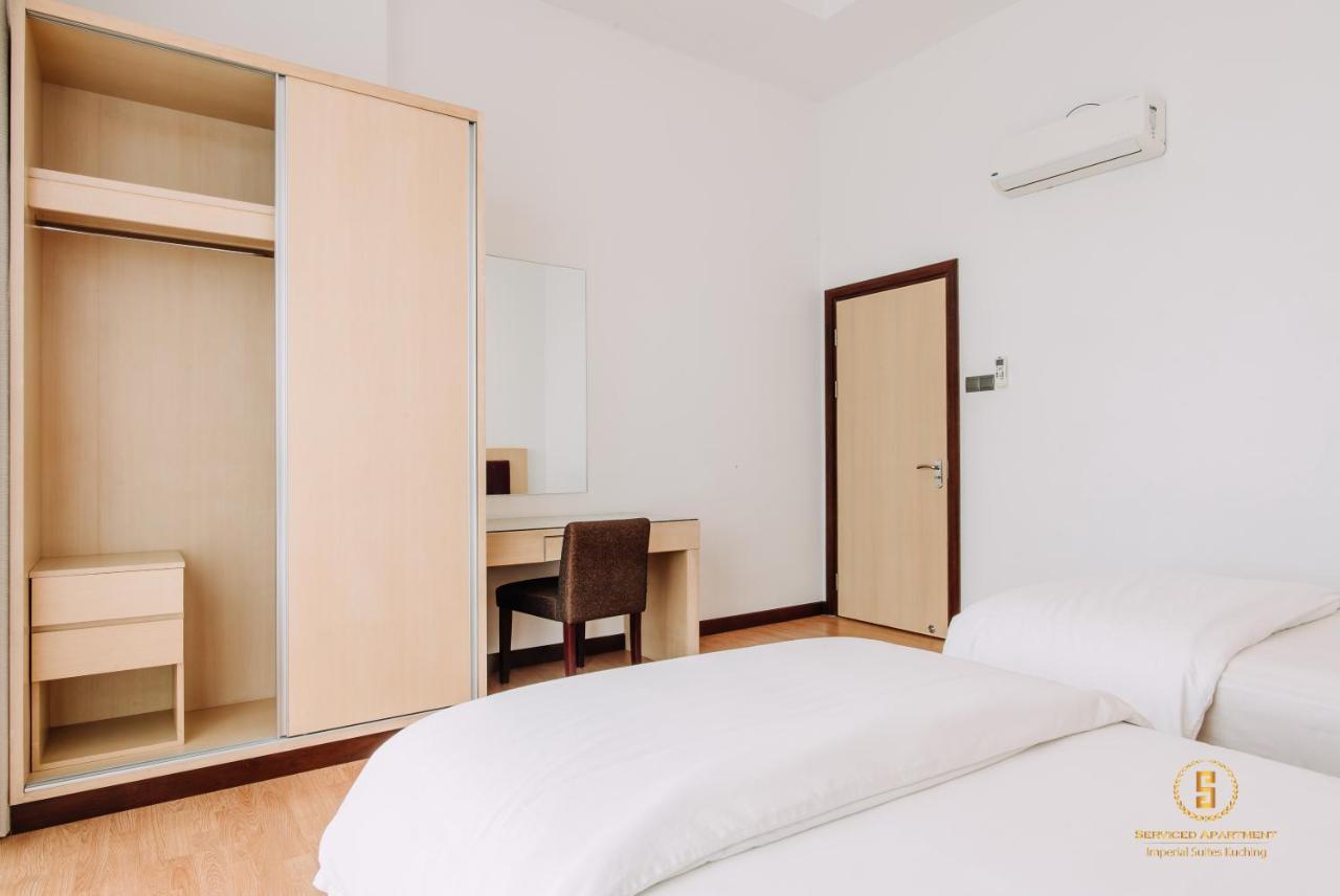 Imperial Suites Serviced Apartment Maong Bazaar المظهر الخارجي الصورة