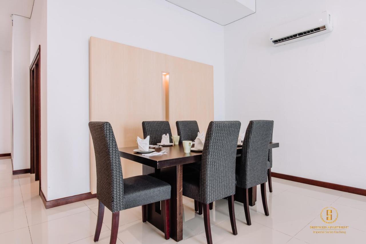 Imperial Suites Serviced Apartment Maong Bazaar المظهر الخارجي الصورة