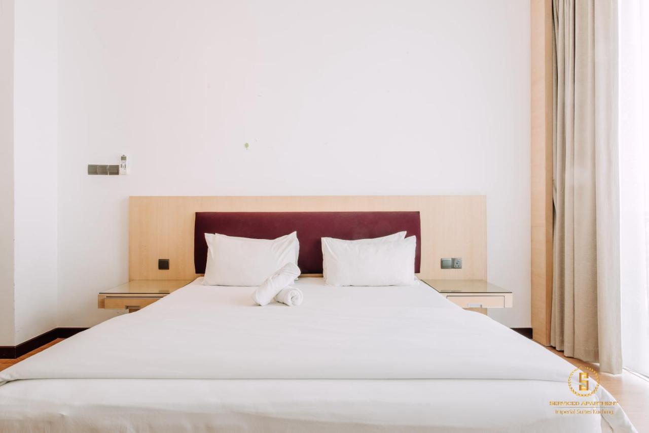 Imperial Suites Serviced Apartment Maong Bazaar المظهر الخارجي الصورة