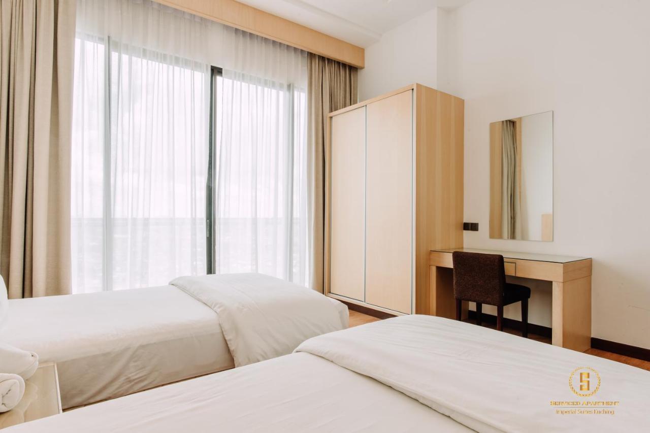 Imperial Suites Serviced Apartment Maong Bazaar المظهر الخارجي الصورة